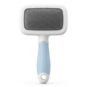 PamperUrPets Pet Grooming Slicker Brush